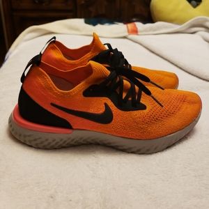 Boy's Nike Sneakers
